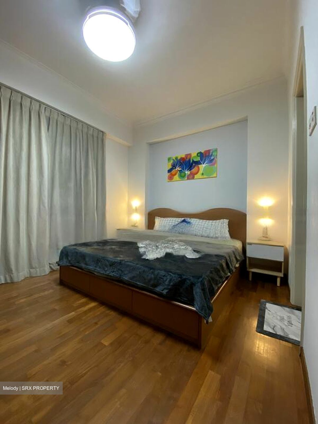 Harbourlights (D4), Apartment #463032361